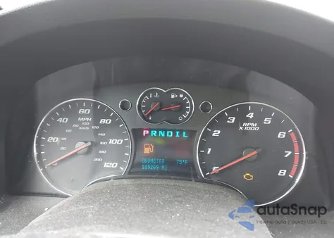 2007 Chevrolet Equinox Ls from USA, damaged, VIN 2CNDL13F276114870